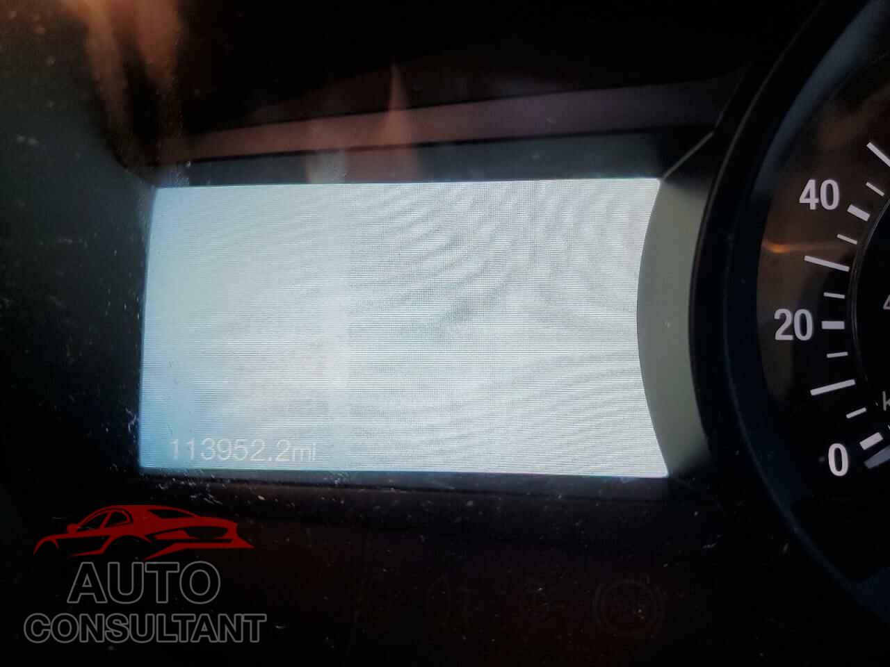FORD EDGE 2016 - 2FMPK4AP6GBB55202