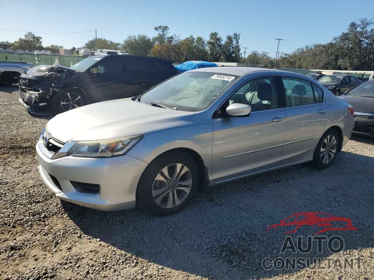 HONDA ACCORD 2015 - 1HGCR2F36FA063091