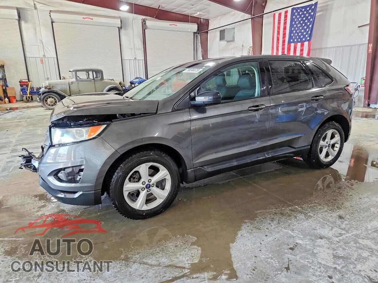 FORD EDGE 2018 - 2FMPK3G97JBB55901