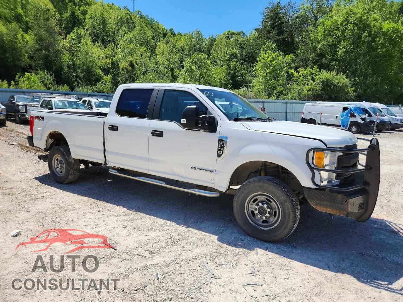 FORD F250 2017 - 1FT7W2BT6HEB21999