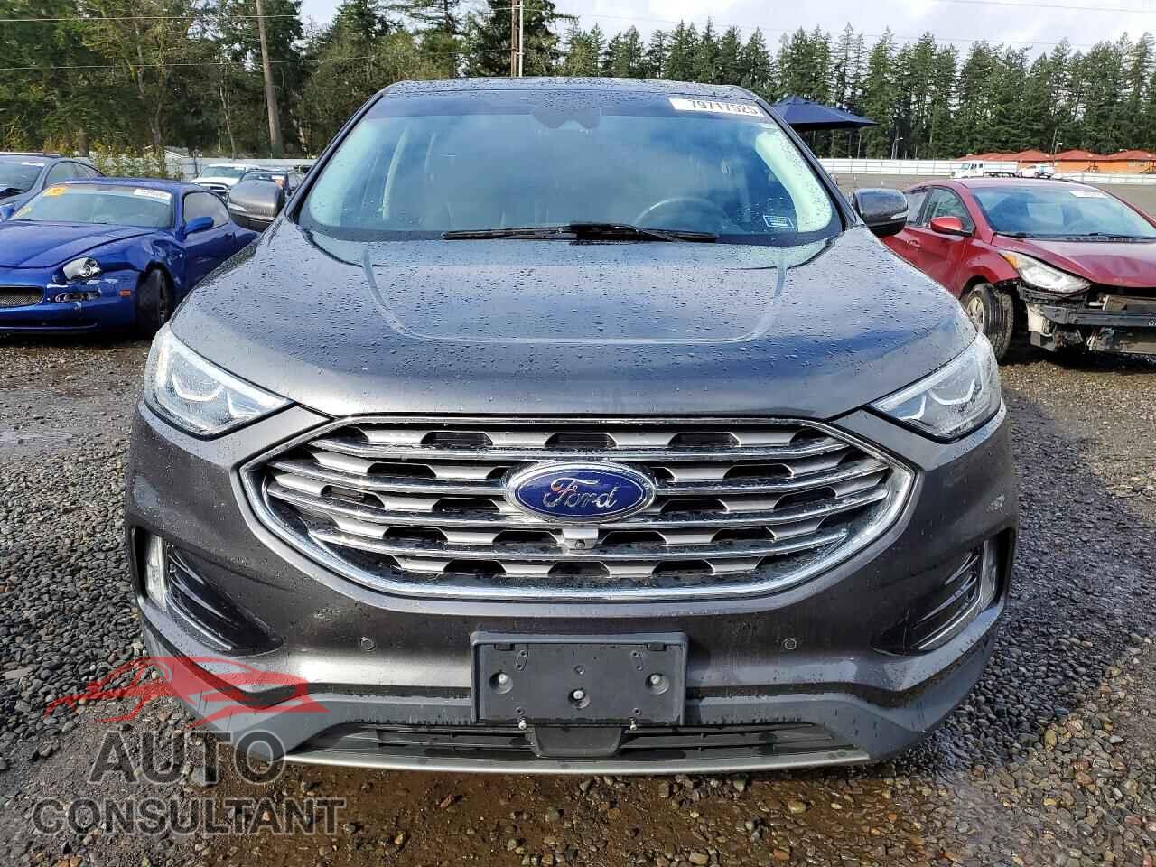 FORD EDGE 2020 - 2FMPK4K93LBB30140