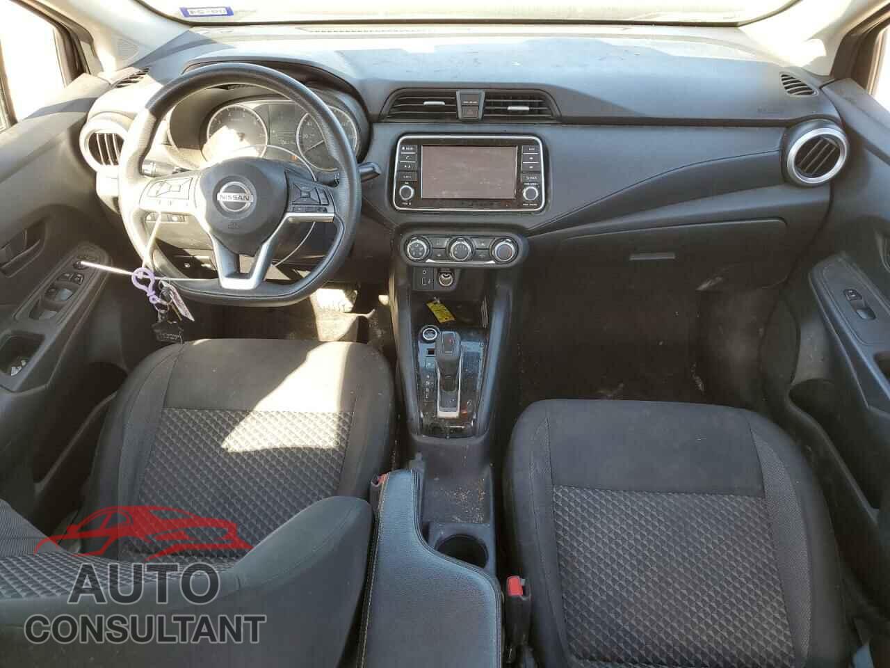 NISSAN VERSA 2020 - 3N1CN8DV3LL805682
