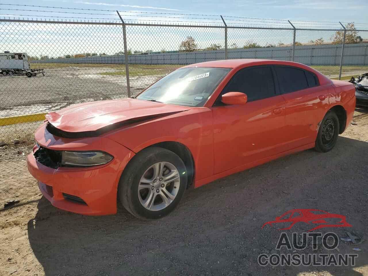 DODGE CHARGER 2017 - 2C3CDXBG5HH625039