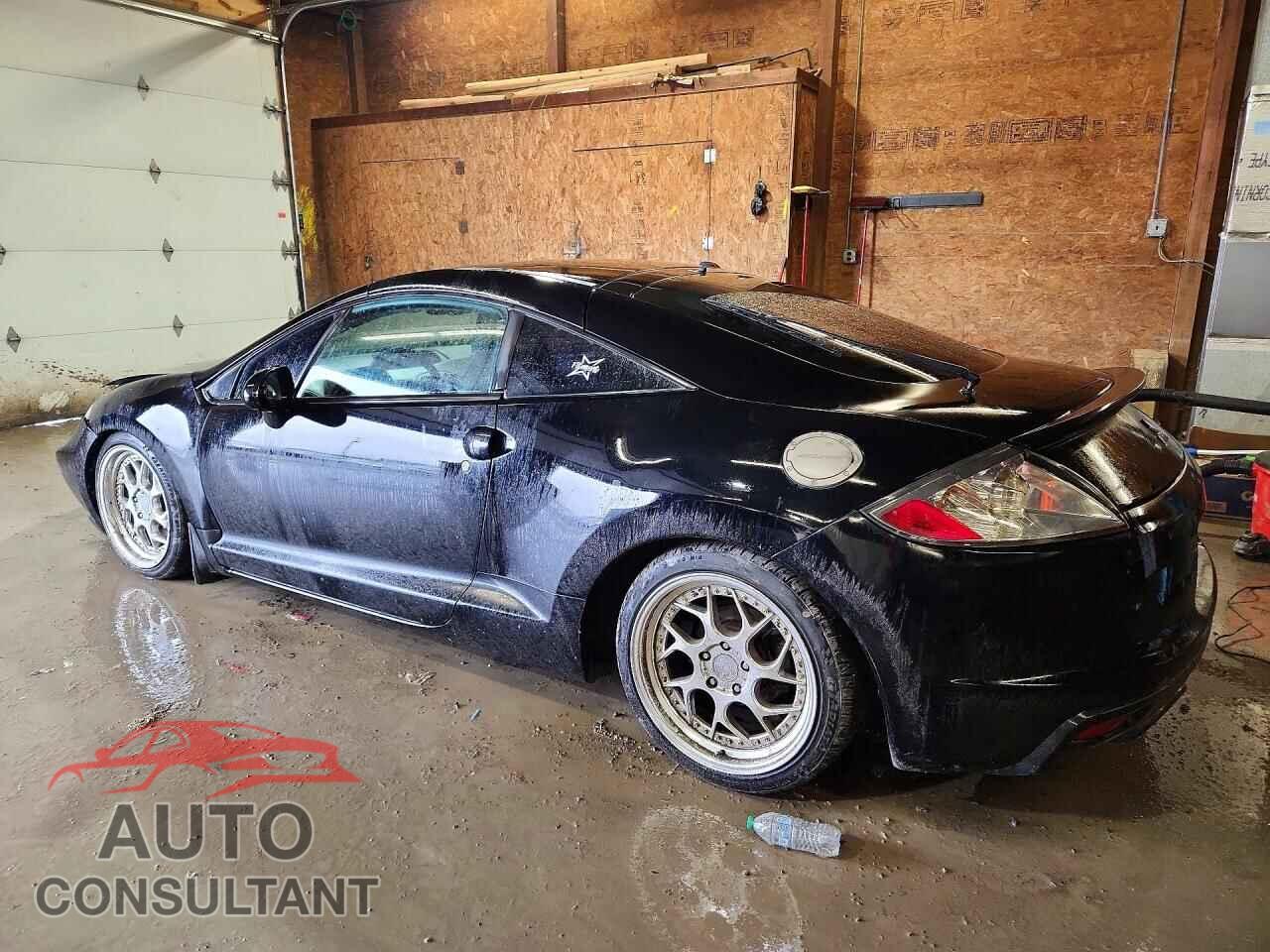 MITSUBISHI ECLIPSE 2011 - 4A31K5DF3BE002354