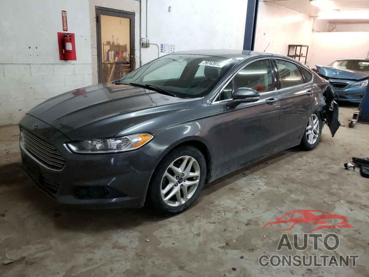 FORD FUSION 2015 - 3FA6P0HD2FR183249