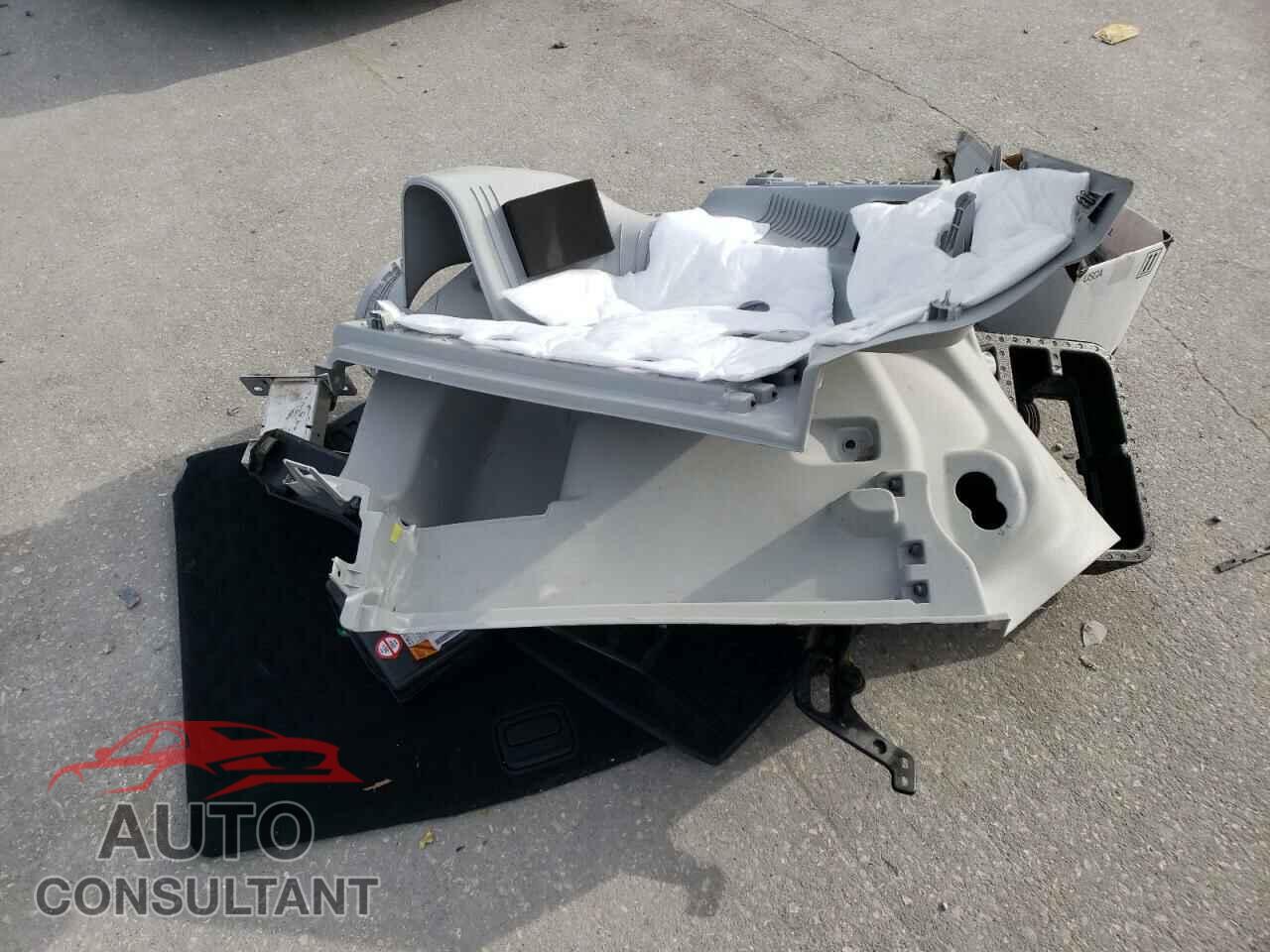 JEEP COMPASS 2020 - 3C4NJCBB5LT205842