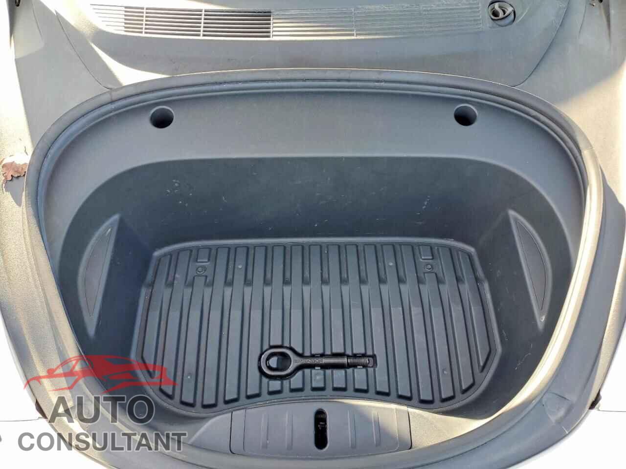 TESLA MODEL 3 2020 - 5YJ3E1EA3LF804420