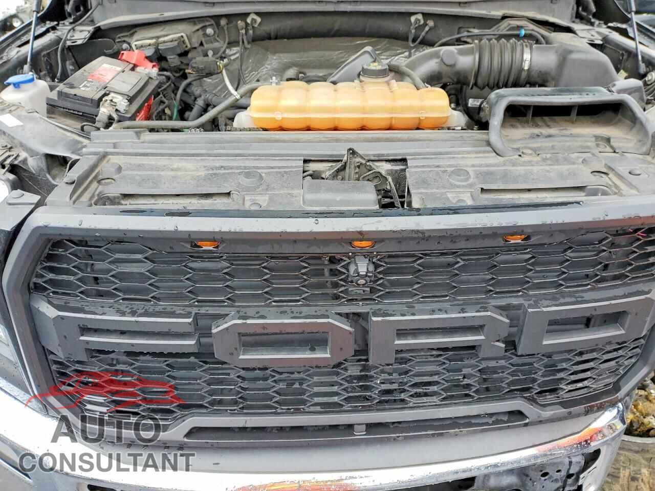FORD F150 2017 - 1FTEW1EF1HFA01738
