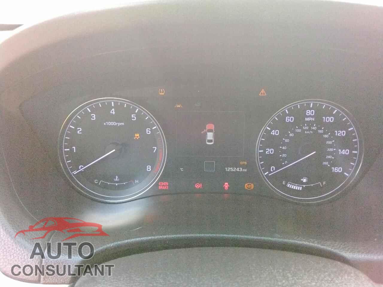 HYUNDAI GENESIS 2015 - KMHGN4JF0FU091861