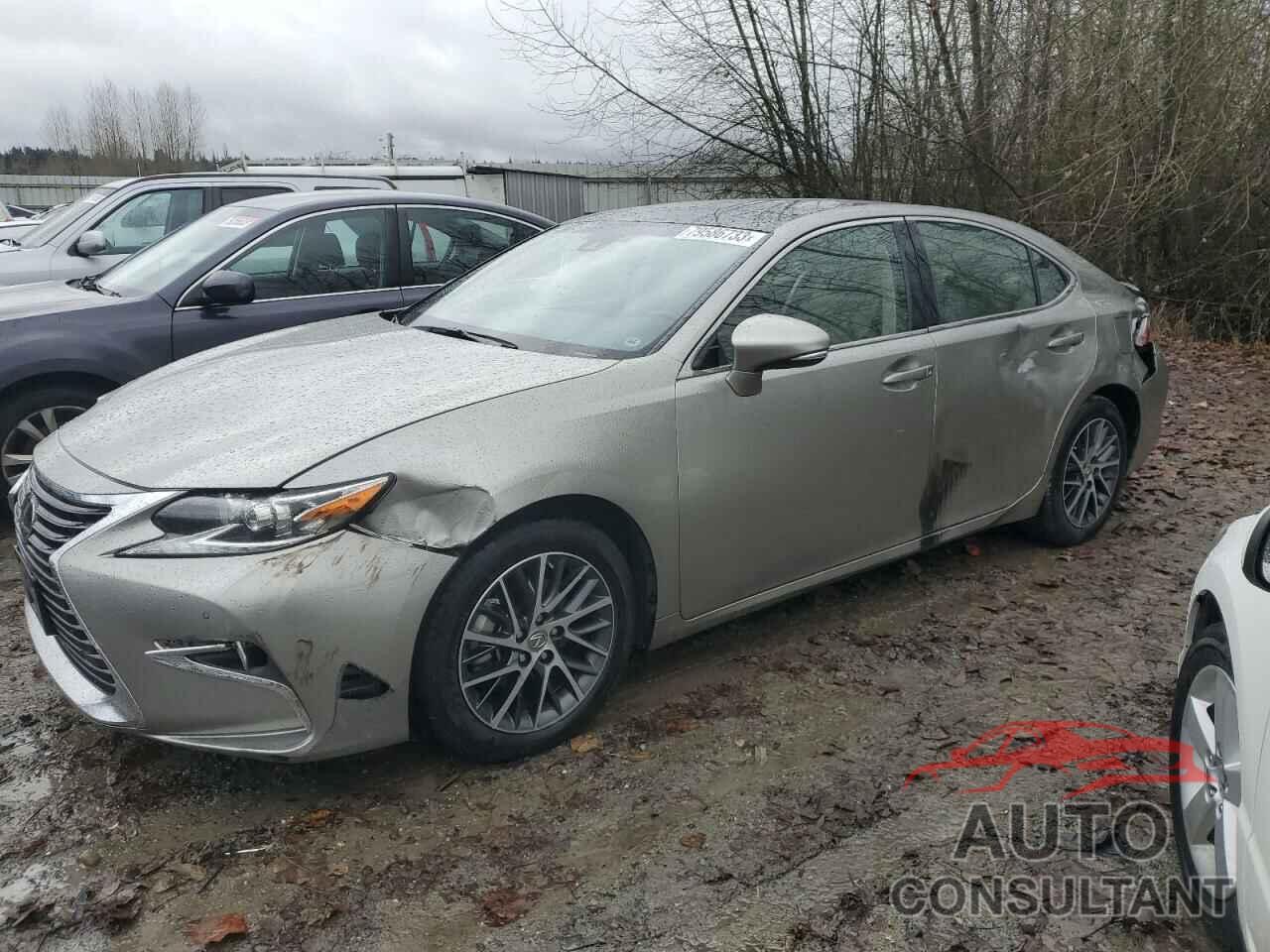 LEXUS ES350 2017 - JTHBK1GG0H2249375