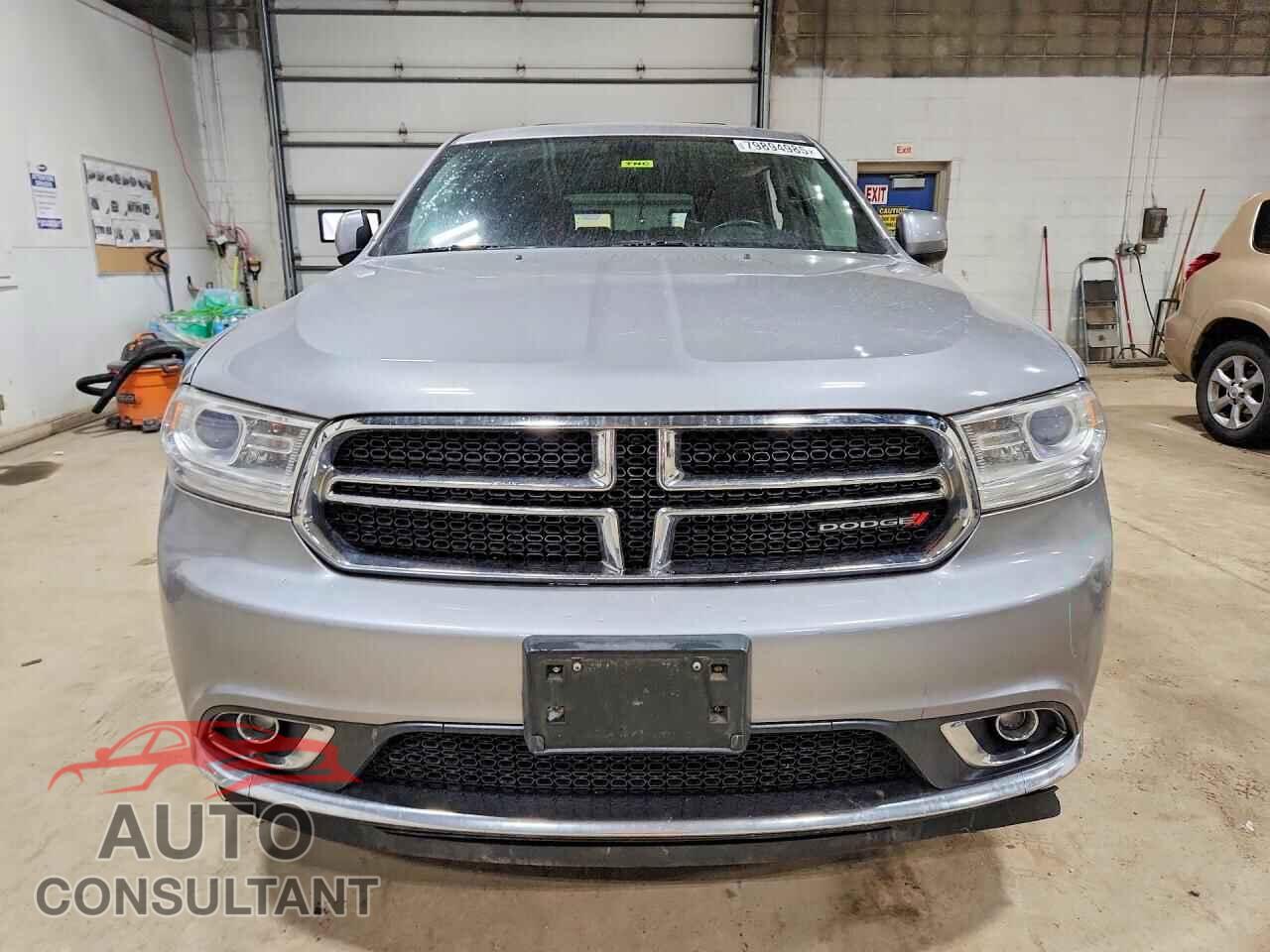 DODGE DURANGO 2014 - 1C4RDJAG7EC438470