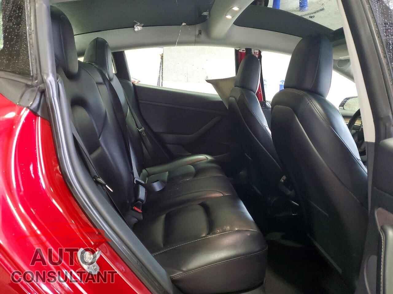 TESLA MODEL 3 2023 - 5YJ3E1EA4PF437355