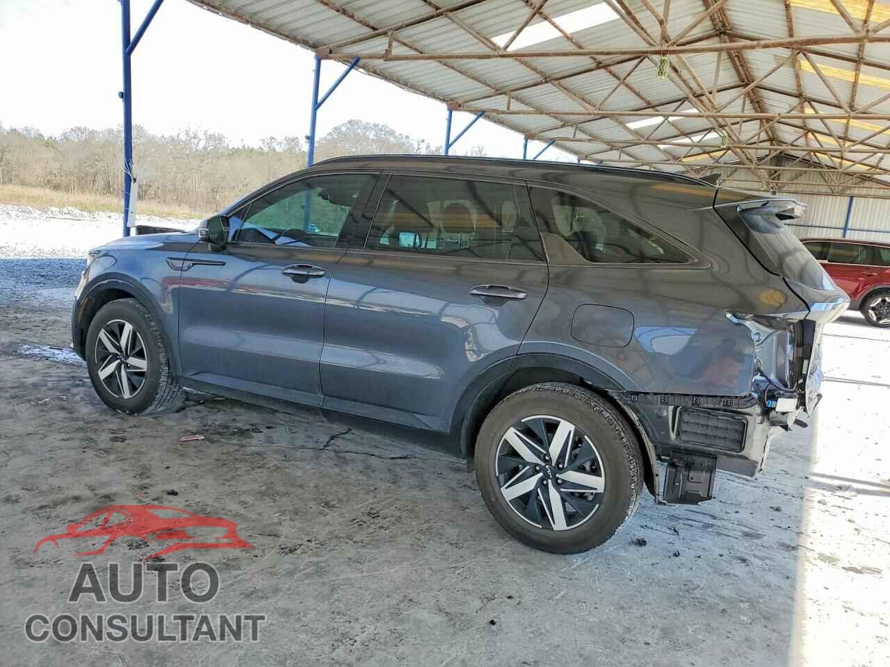KIA SORENTO 2023 - 5XYRL4LC4PG230656