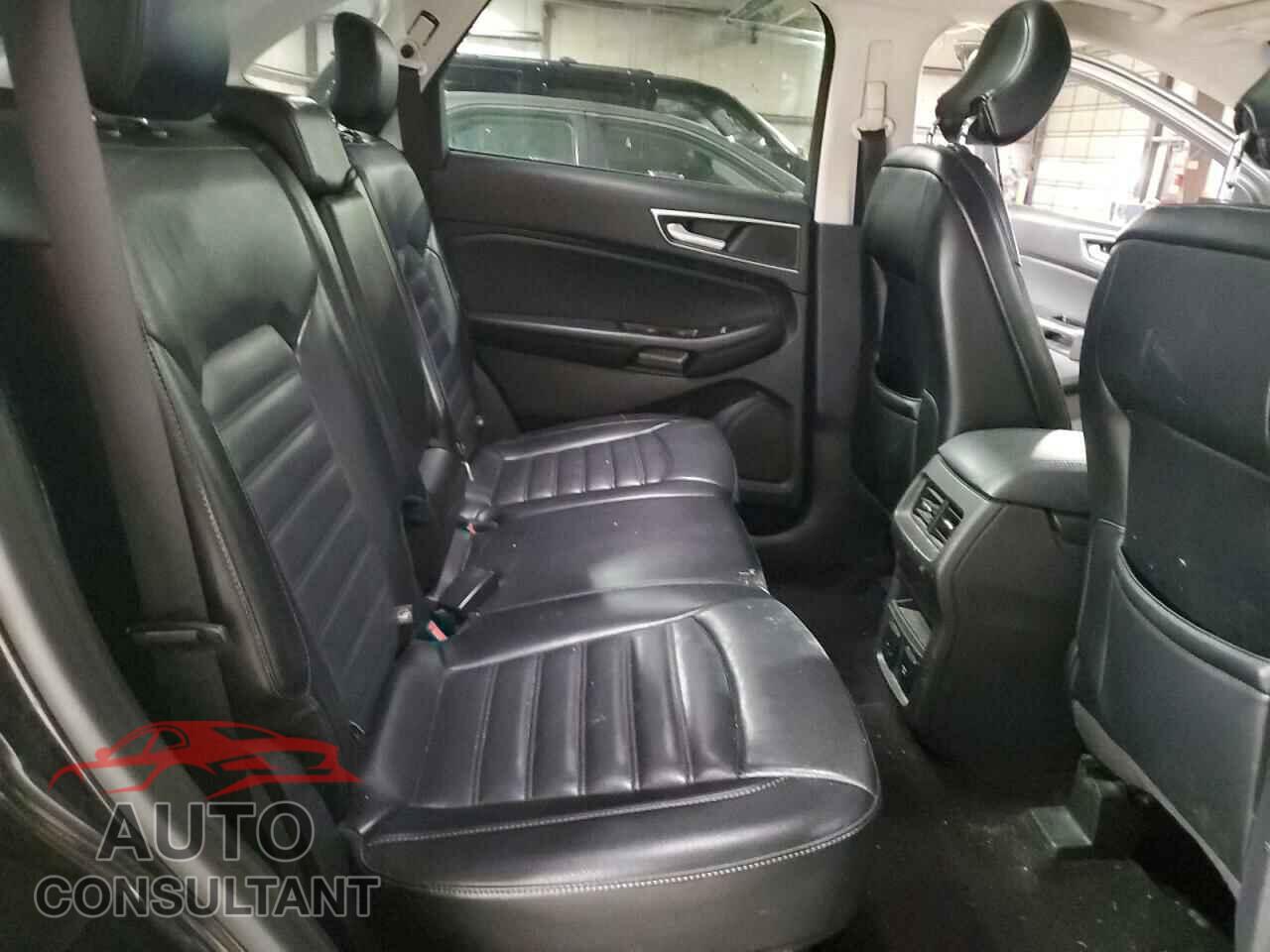 FORD EDGE 2016 - 2FMPK3J86GBC63824