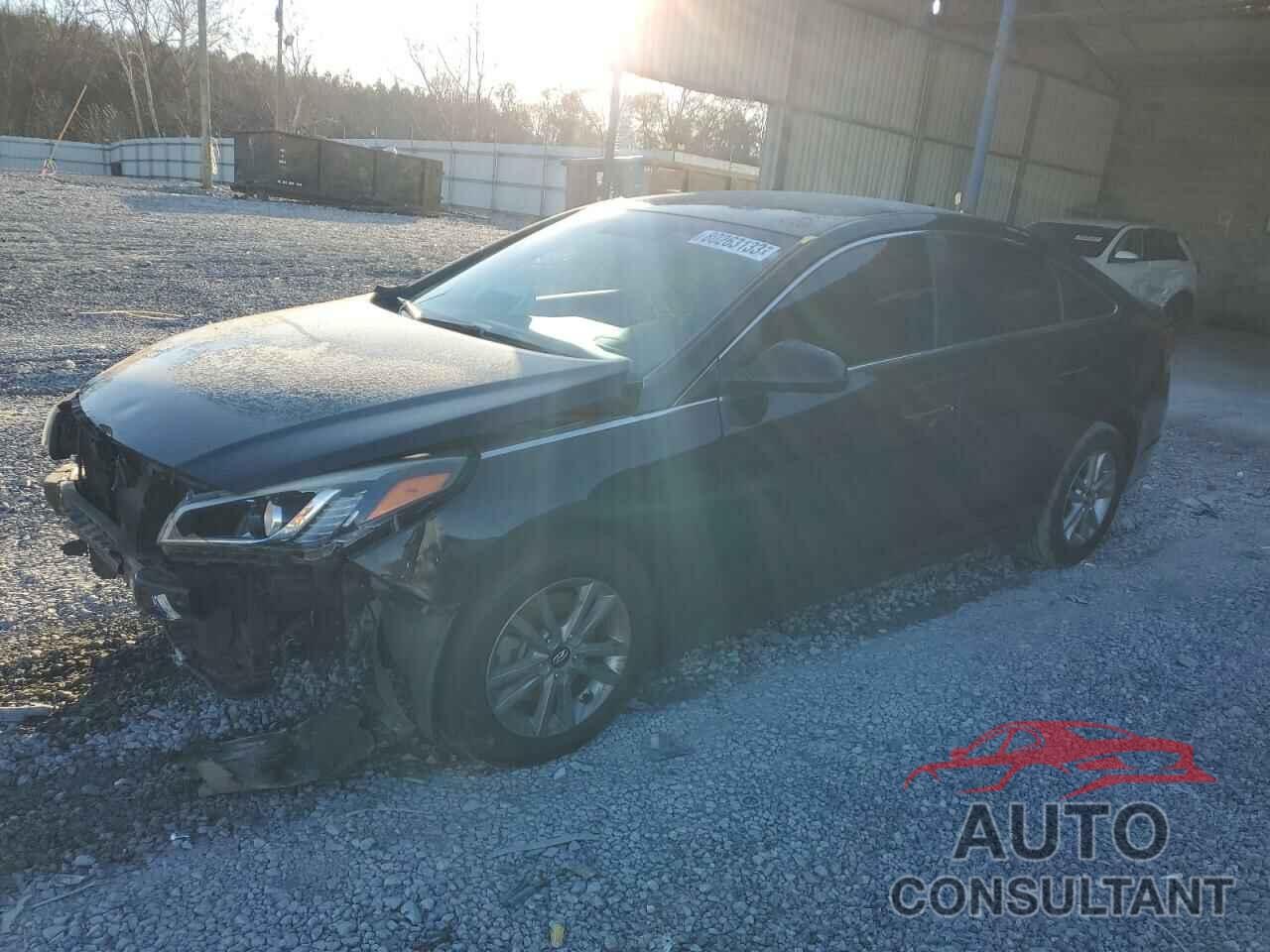 HYUNDAI SONATA 2015 - 5NPE24AFXFH197085