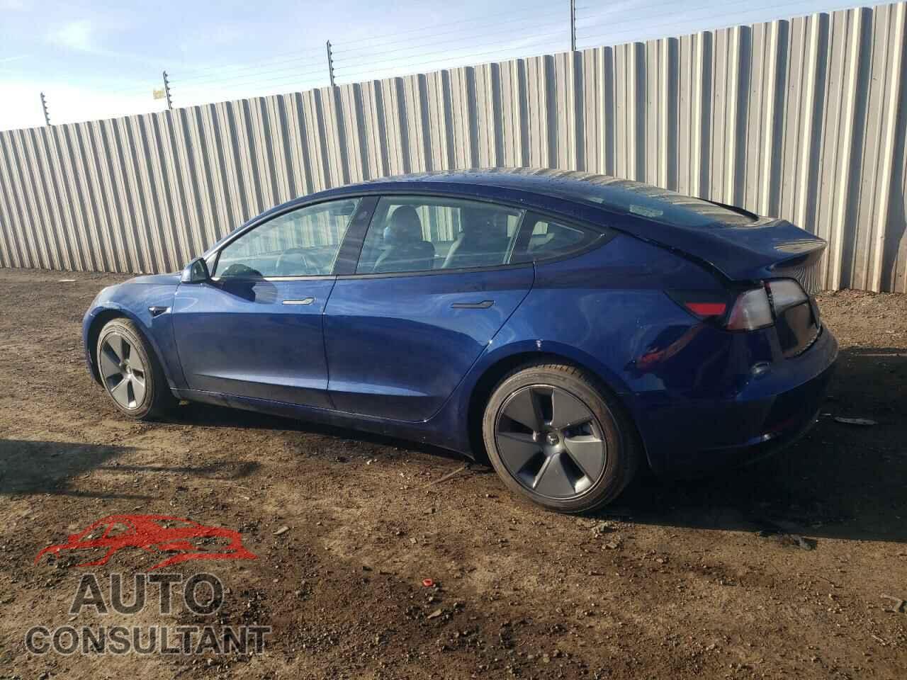 TESLA MODEL 3 2023 - 5YJ3E1EA1PF437040