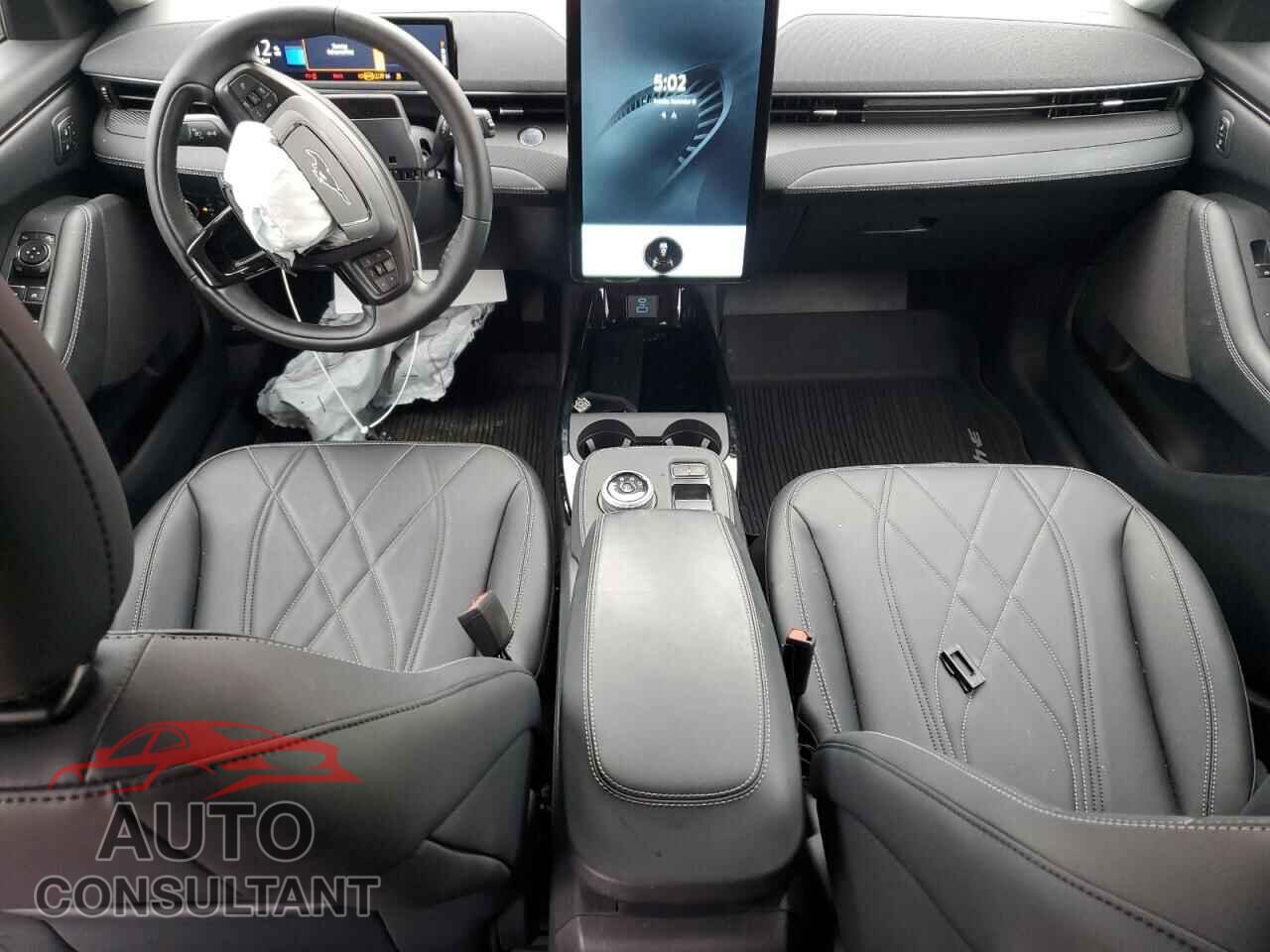 FORD MUSTANG 2024 - 3FMTK1SU7RMA39557