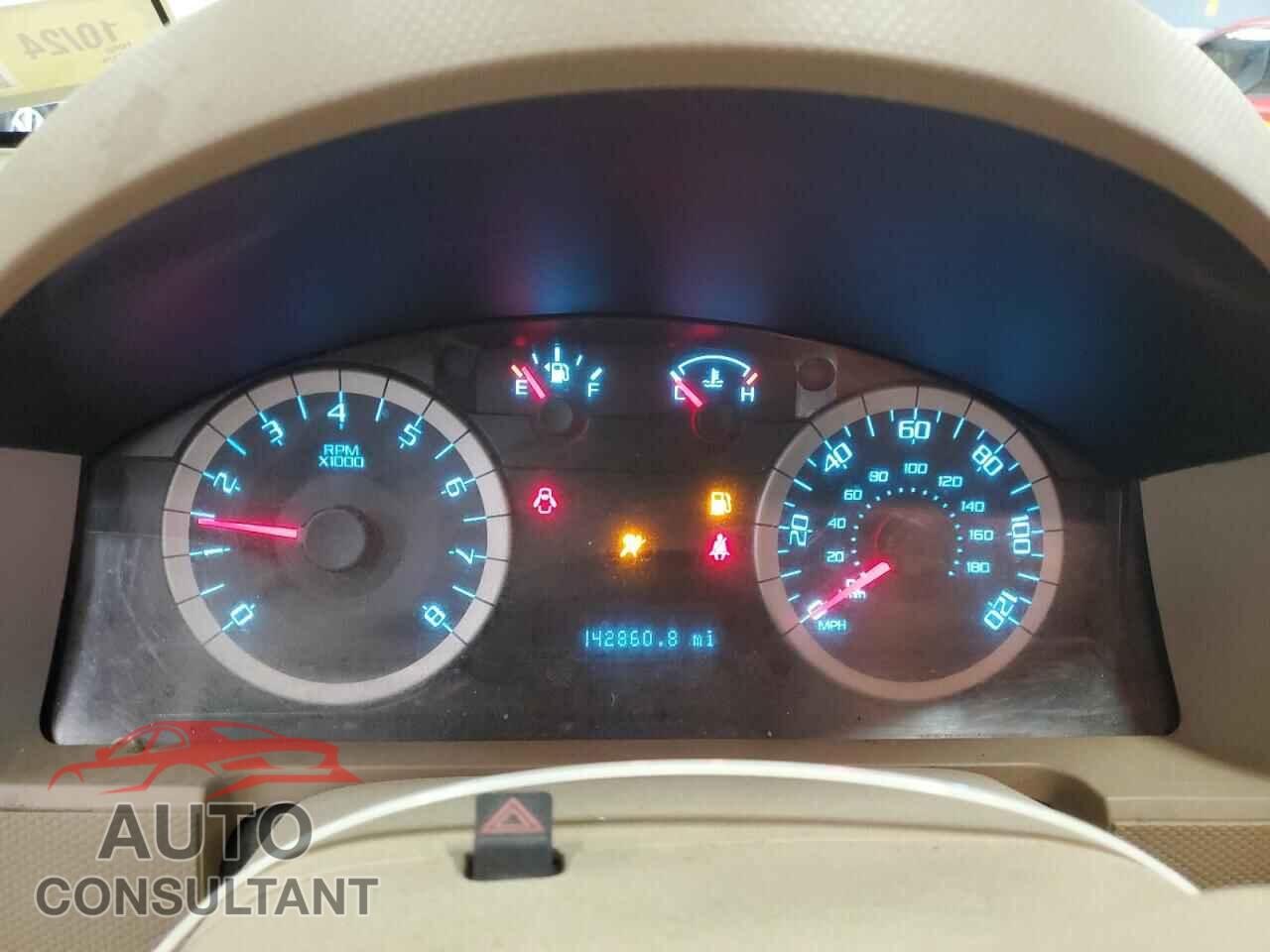 FORD ESCAPE 2012 - 1FMCU9D73CKC84340