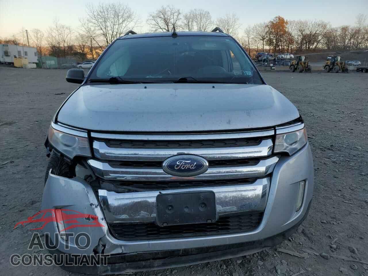 FORD EDGE 2013 - 2FMDK4GC6DBE29985