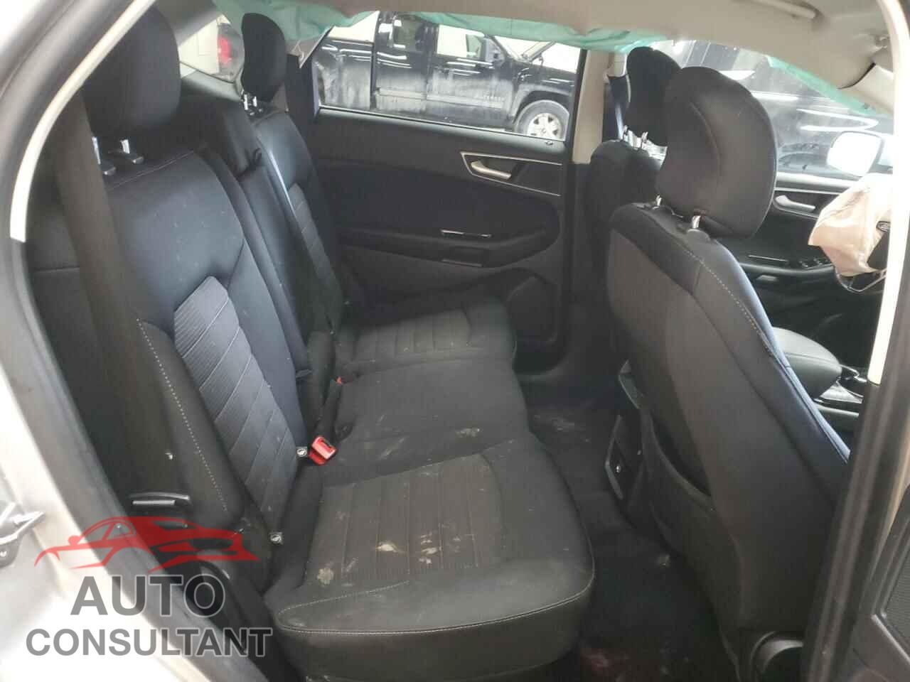 FORD EDGE 2018 - 2FMPK4J80JBB65823