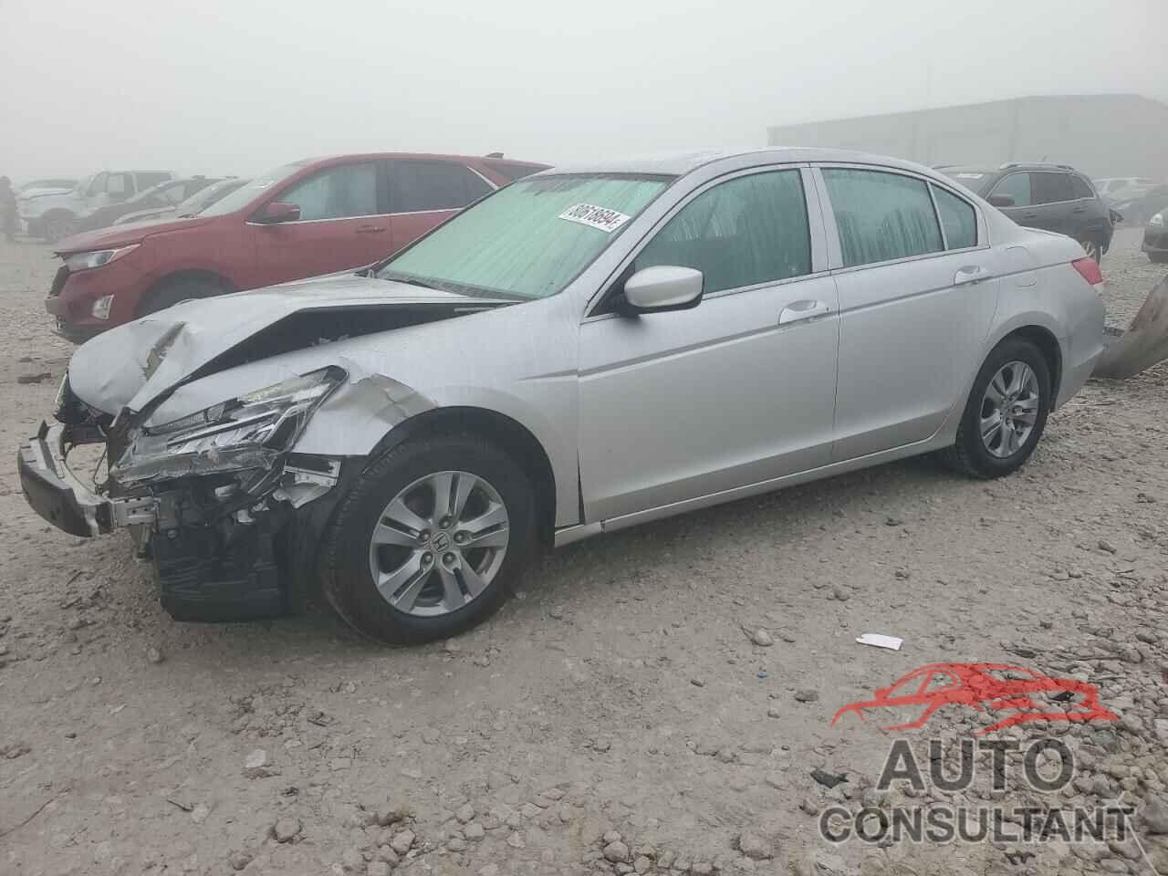 HONDA ACCORD 2011 - 1HGCP2F64BA047885