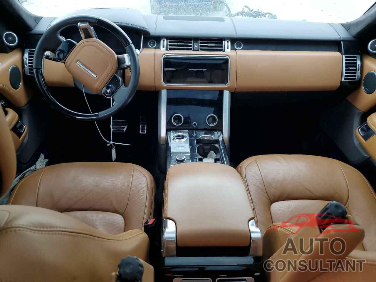 LAND ROVER RANGEROVER 2020 - SALGV2SE2LA592674