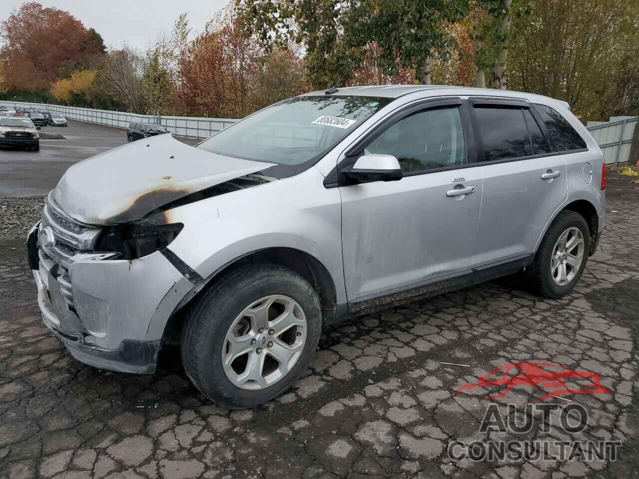 FORD EDGE 2013 - 2FMDK4JC9DBB65542