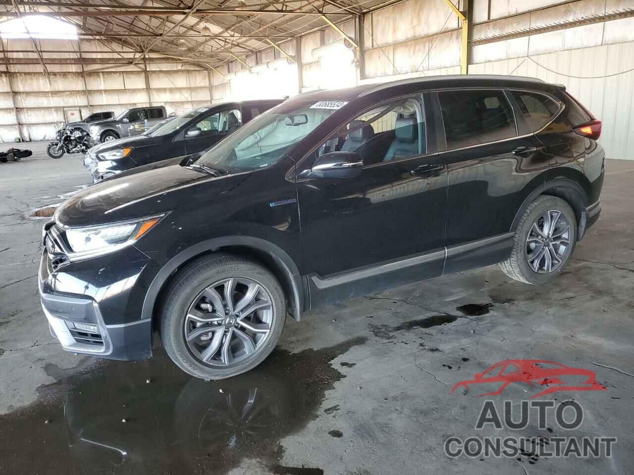 HONDA CRV 2022 - 5J6RT6H90NL036081