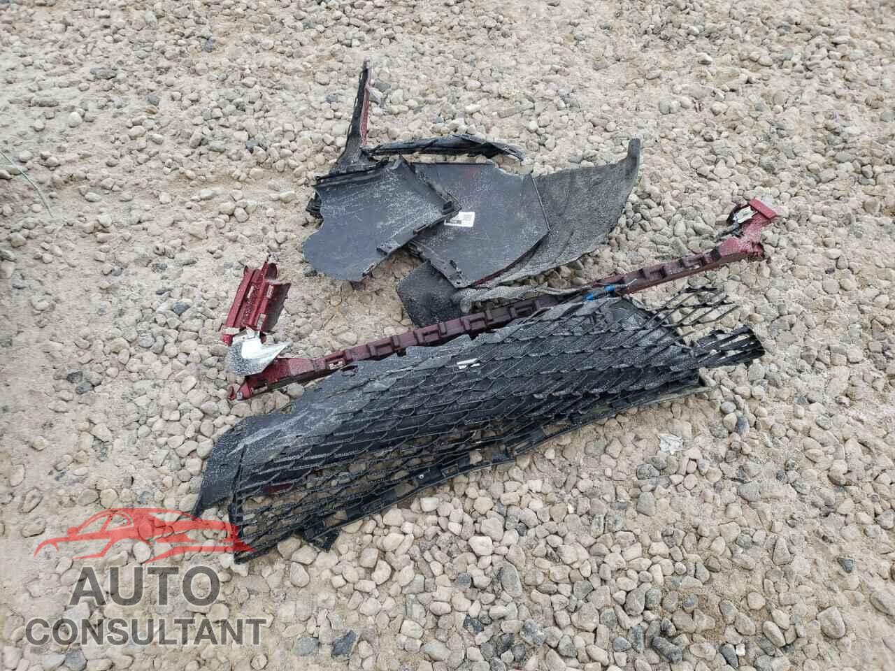 LEXUS RX450 2017 - 2T2BGMCA4HC018613
