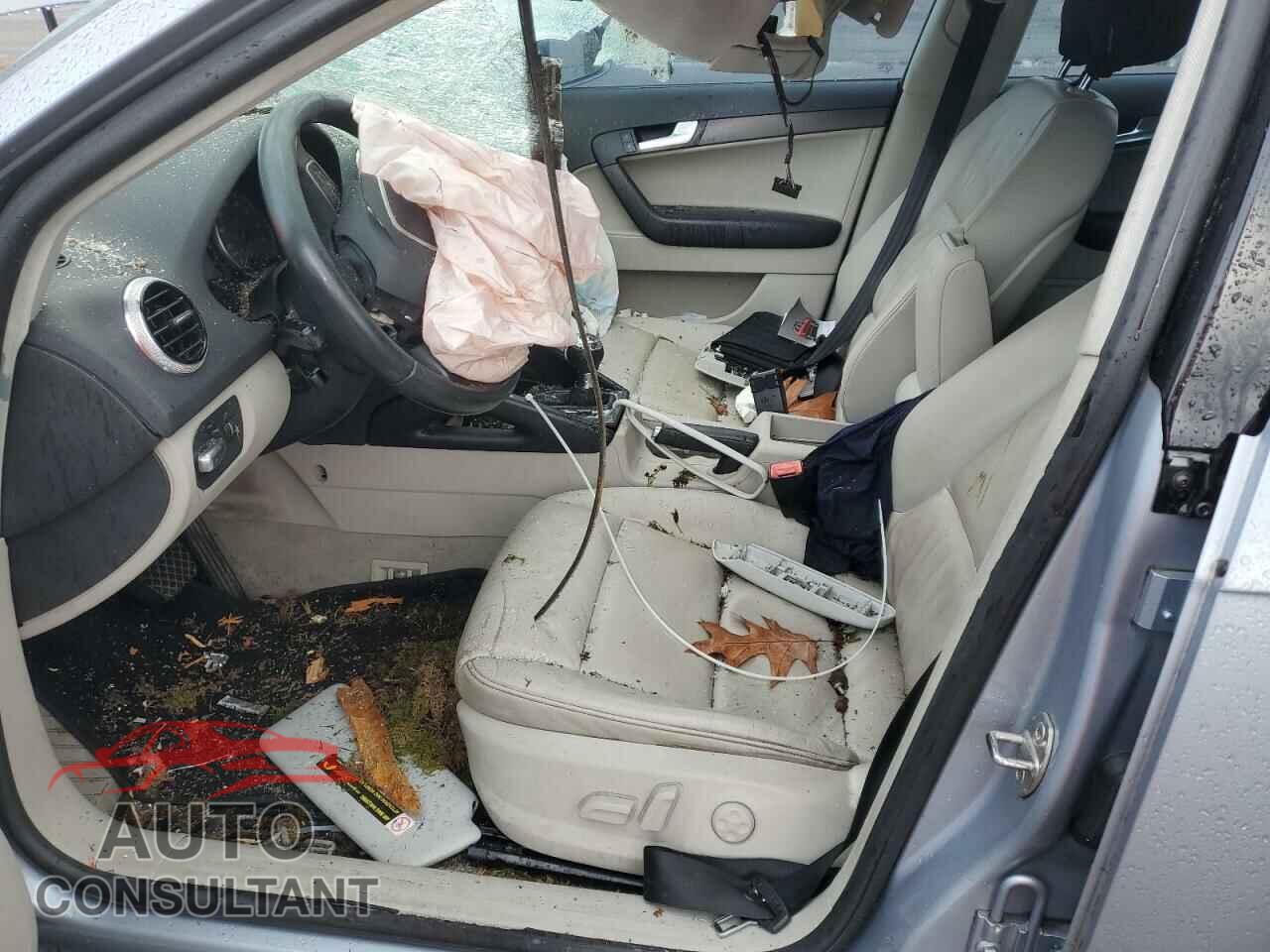 AUDI A3 2011 - WAUBFAFM0BA113478