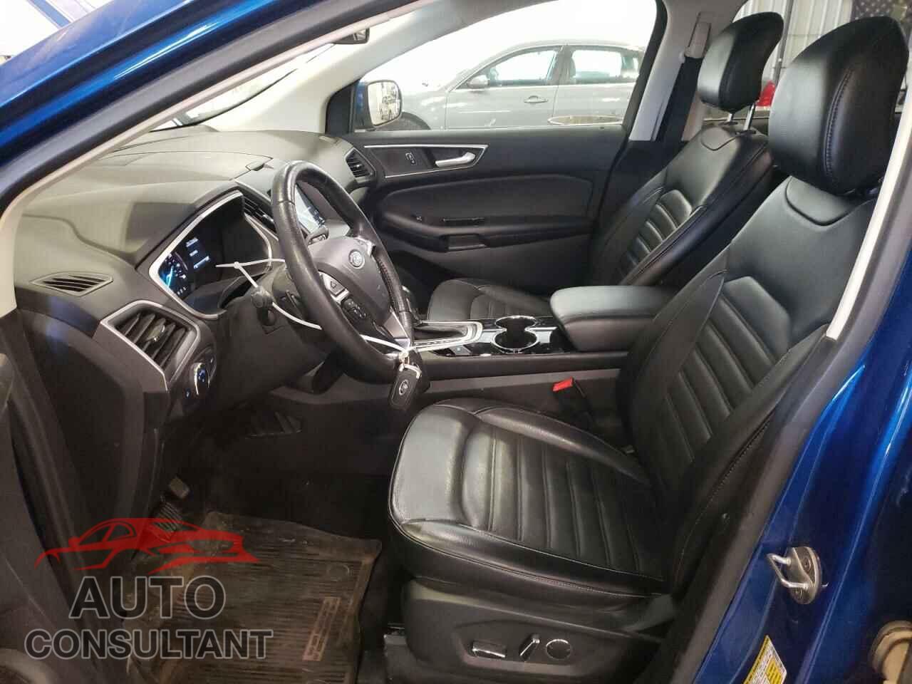 FORD EDGE 2018 - 2FMPK4J96JBB39719