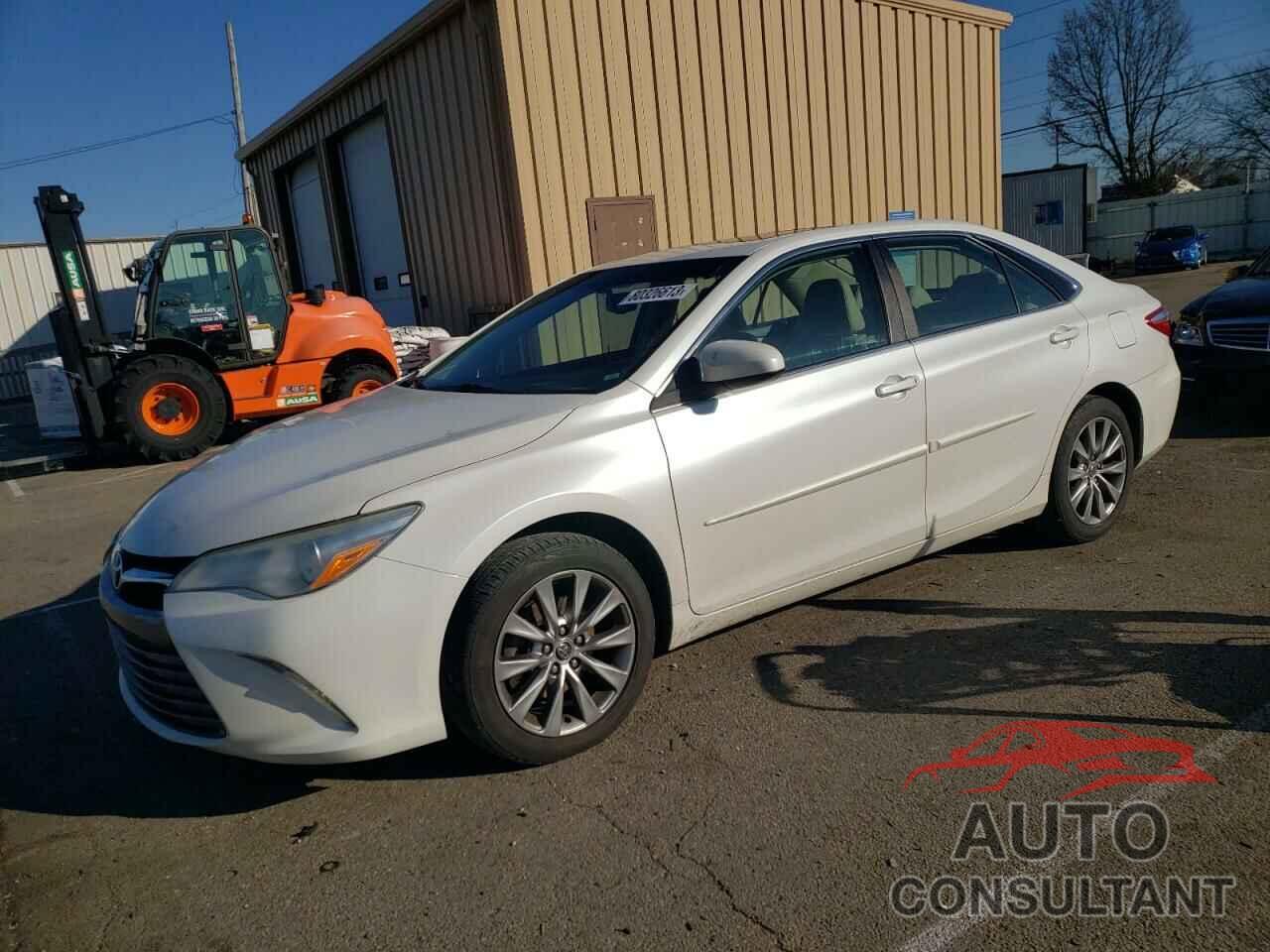 TOYOTA CAMRY 2016 - 4T1BF1FK6GU551764