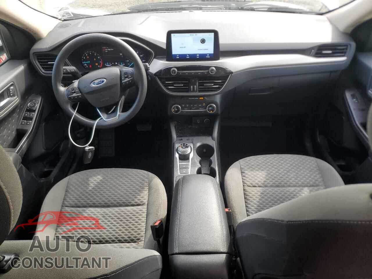 FORD ESCAPE 2020 - 1FMCU9G60LUA65312