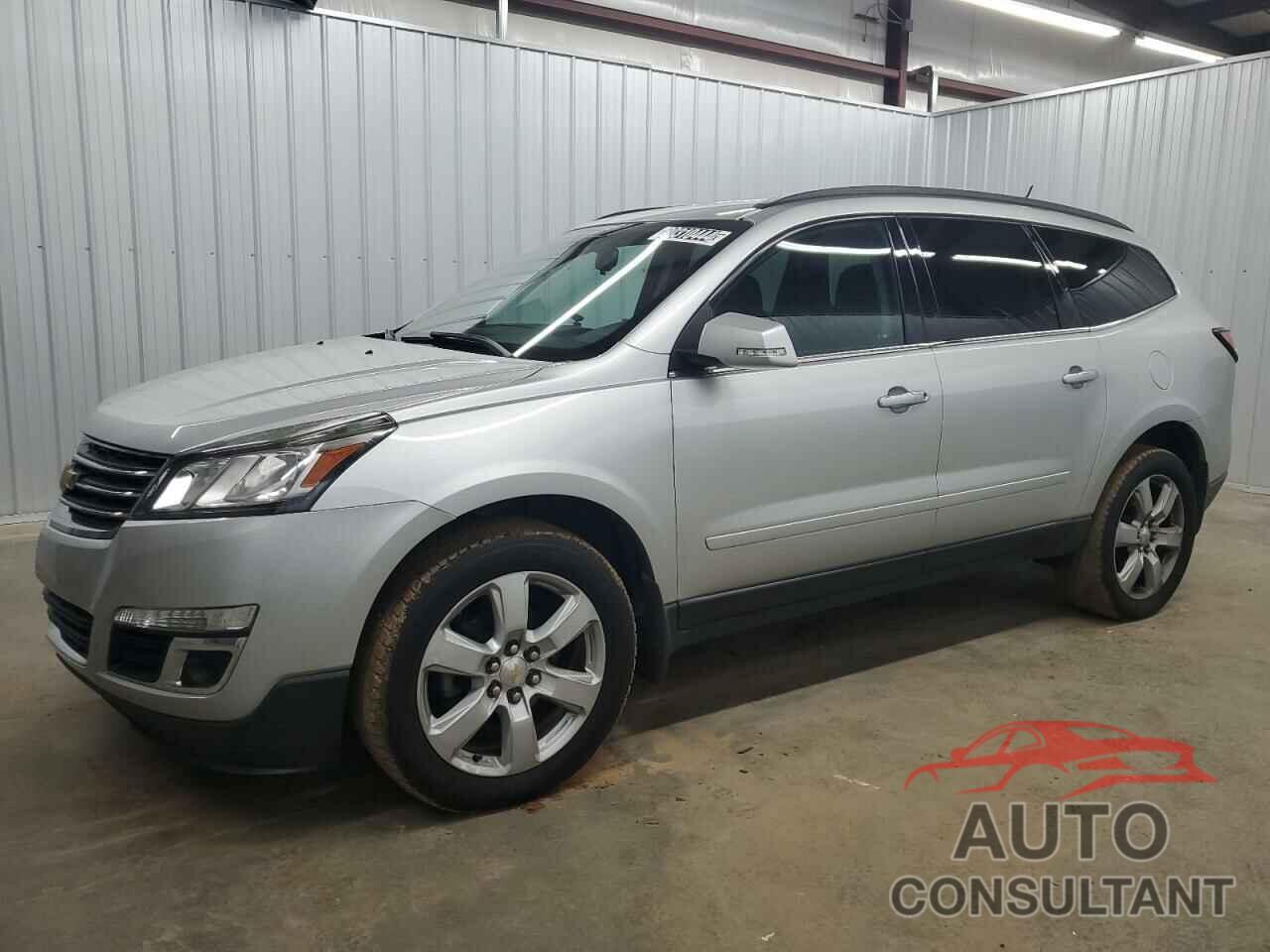 CHEVROLET TRAVERSE 2016 - 1GNKRGKD4GJ277138