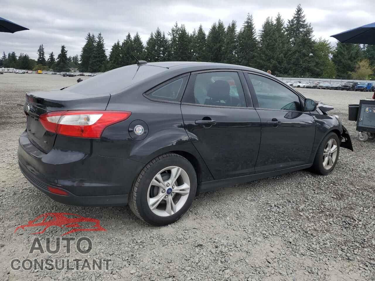 FORD FOCUS 2014 - 1FADP3F28EL462227
