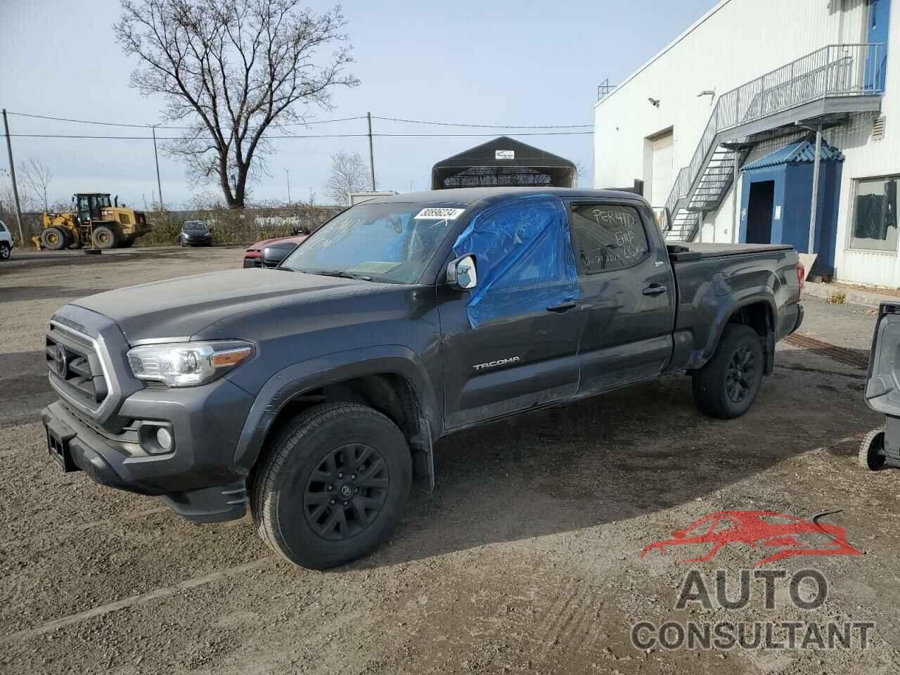 TOYOTA TACOMA 2023 - 3TYDZ5BN7PT027902