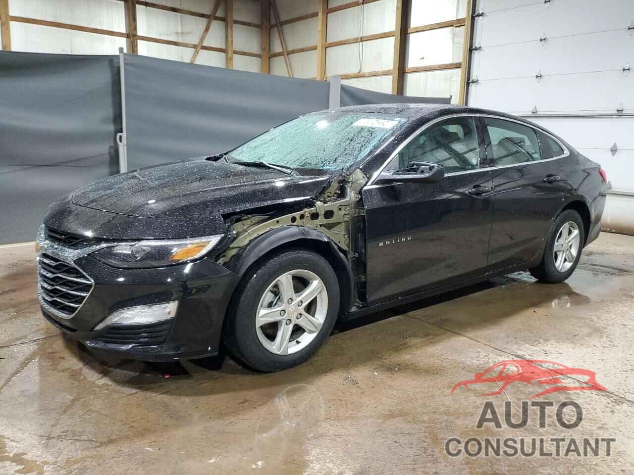 CHEVROLET MALIBU 2023 - 1G1ZD5ST3PF229207