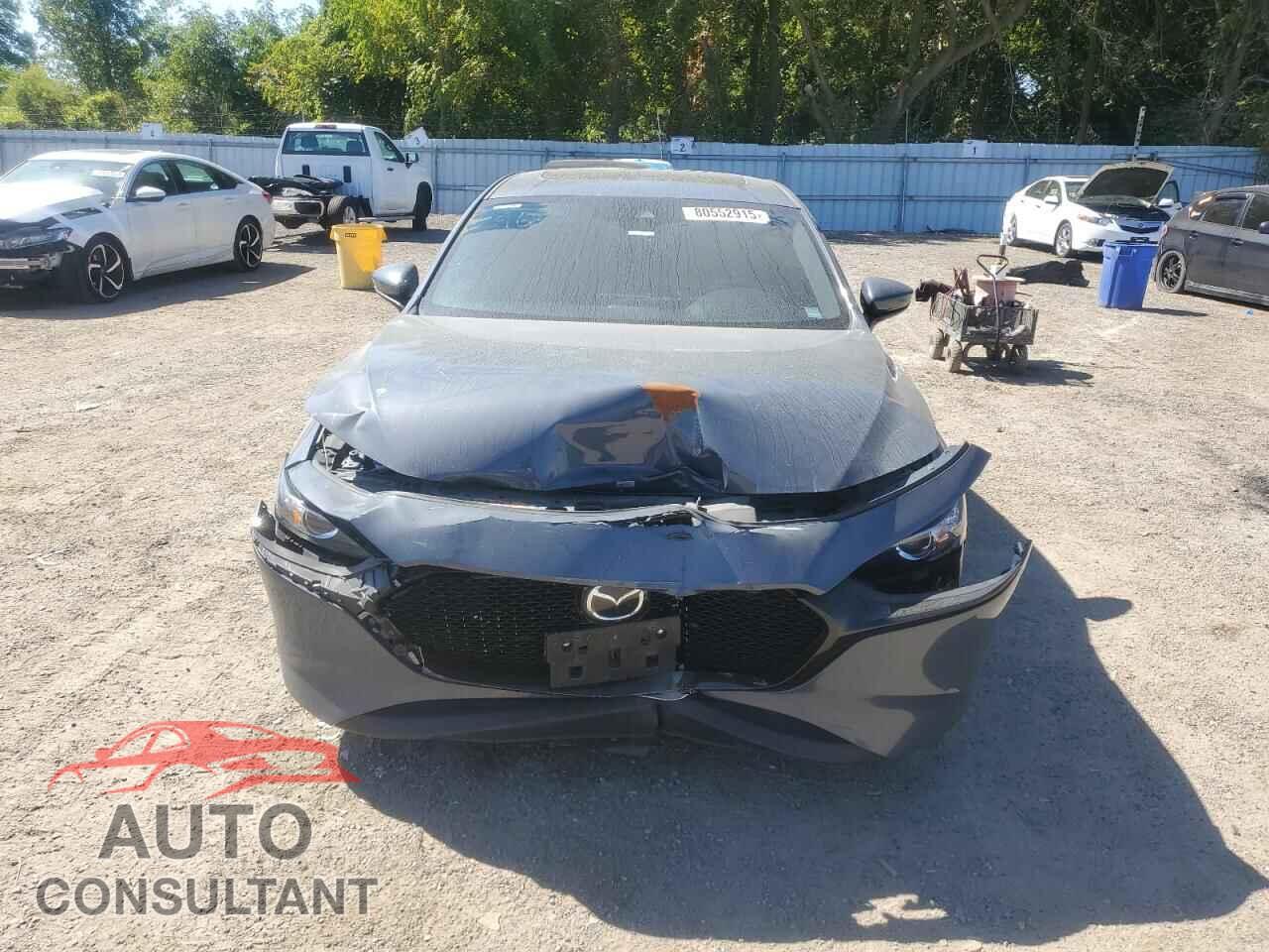 MAZDA 3 2023 - JM1BPBLM3P1609652