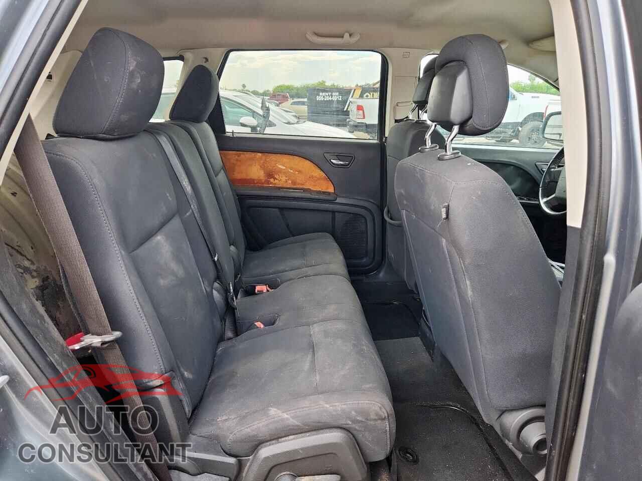 DODGE JOURNEY 2010 - 3D4PG4FB7AT215313