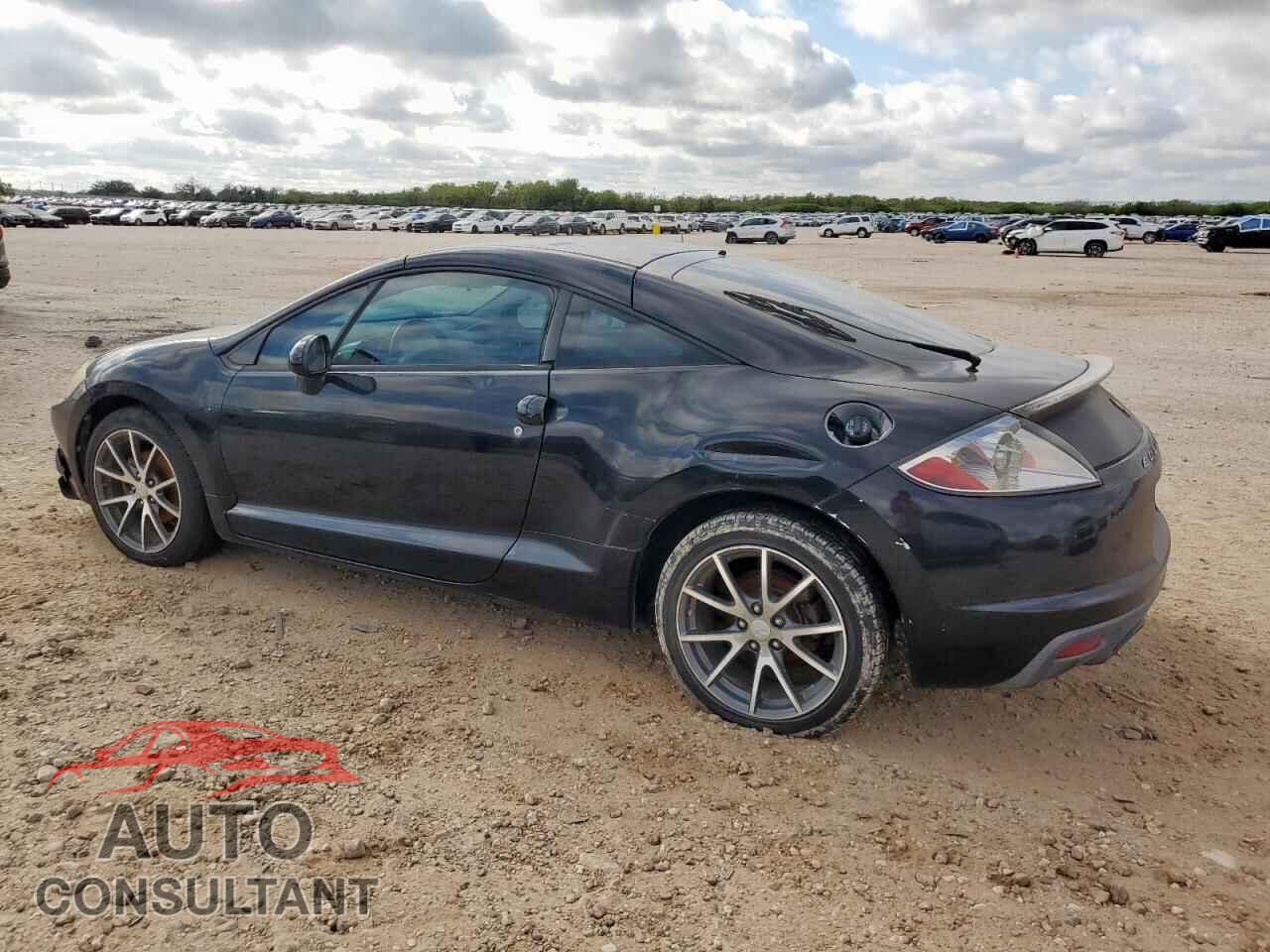 MITSUBISHI ECLIPSE 2011 - 4A31K5DF4BF015646
