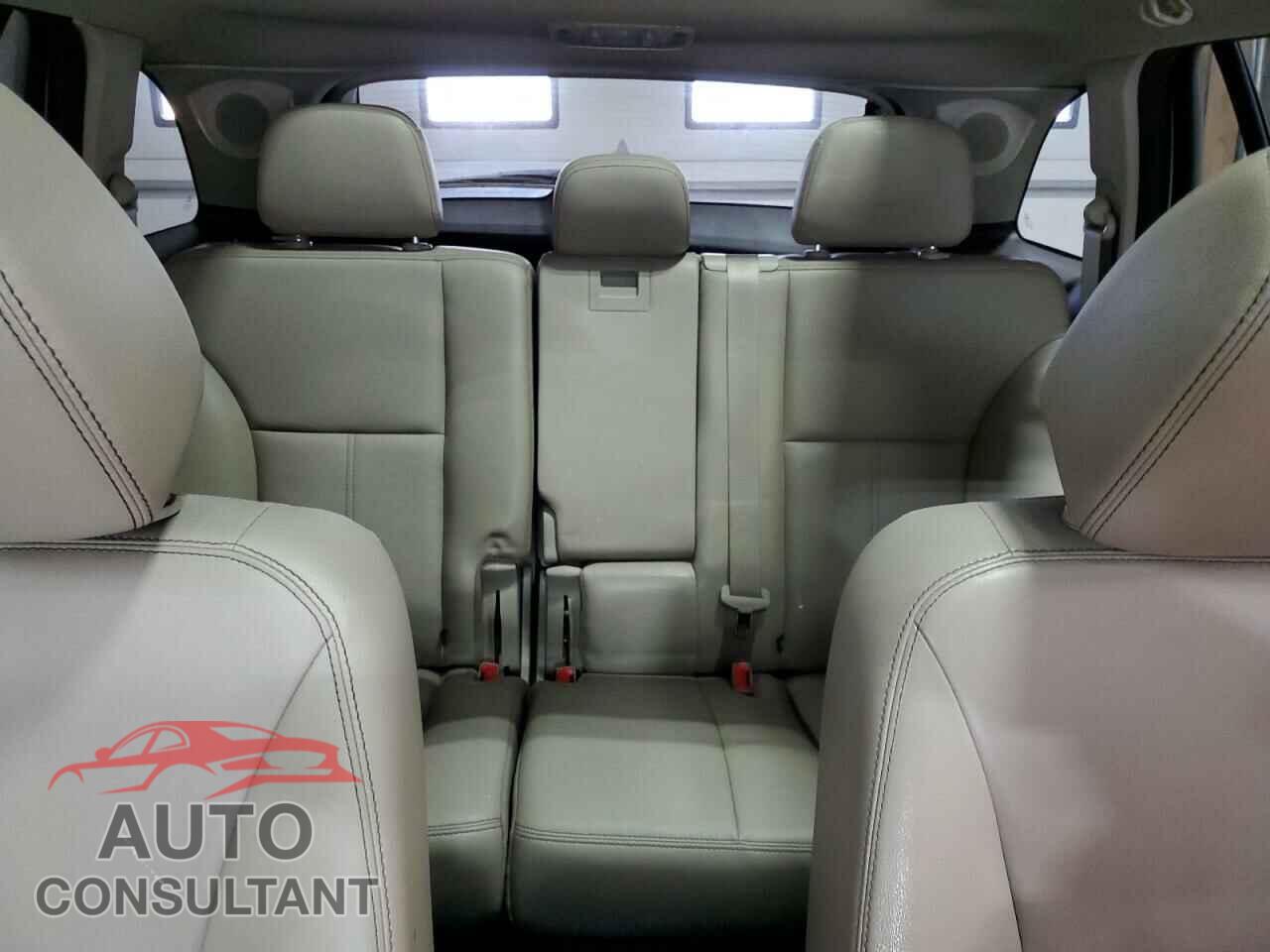 FORD EDGE 2013 - 2FMDK4KC8DBB78703