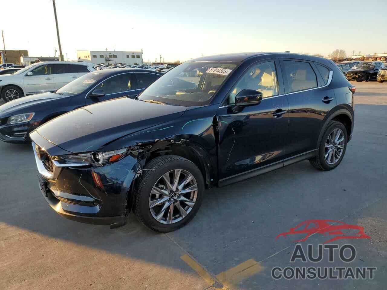 MAZDA CX-5 2020 - JM3KFBDM7L1864193