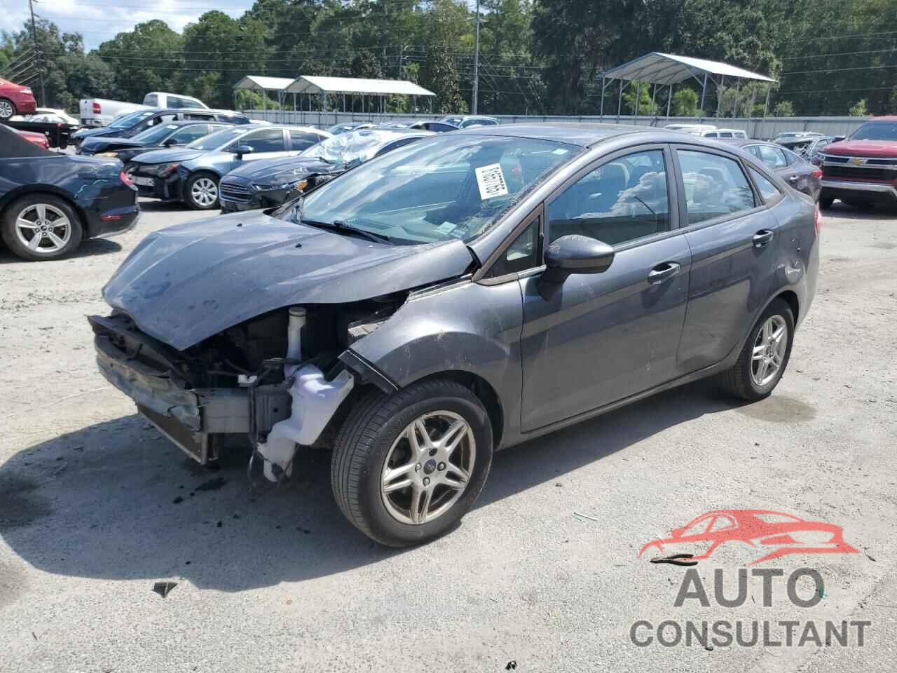 FORD FIESTA 2018 - 3FADP4BJ6JM113241