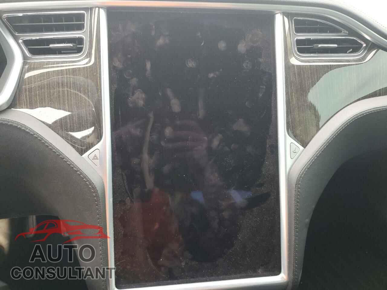 TESLA MODEL S 2013 - 5YJSA1DN3DFP10647