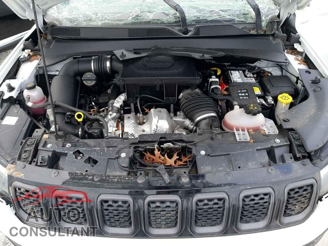 JEEP COMPASS 2023 - 3C4NJDCN9PT526433