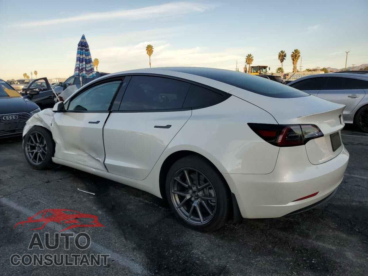 TESLA MODEL 3 2023 - 5YJ3E1EA7PF575262
