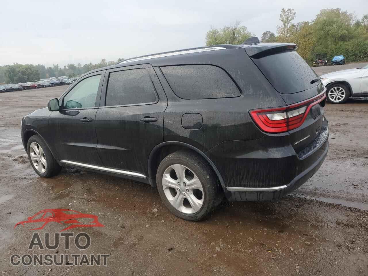 DODGE DURANGO 2015 - 1C4RDJDG5FC908055