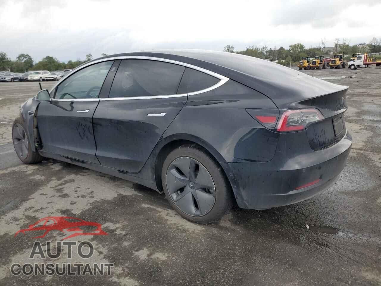 TESLA MODEL 3 2019 - 5YJ3E1EB9KF385481