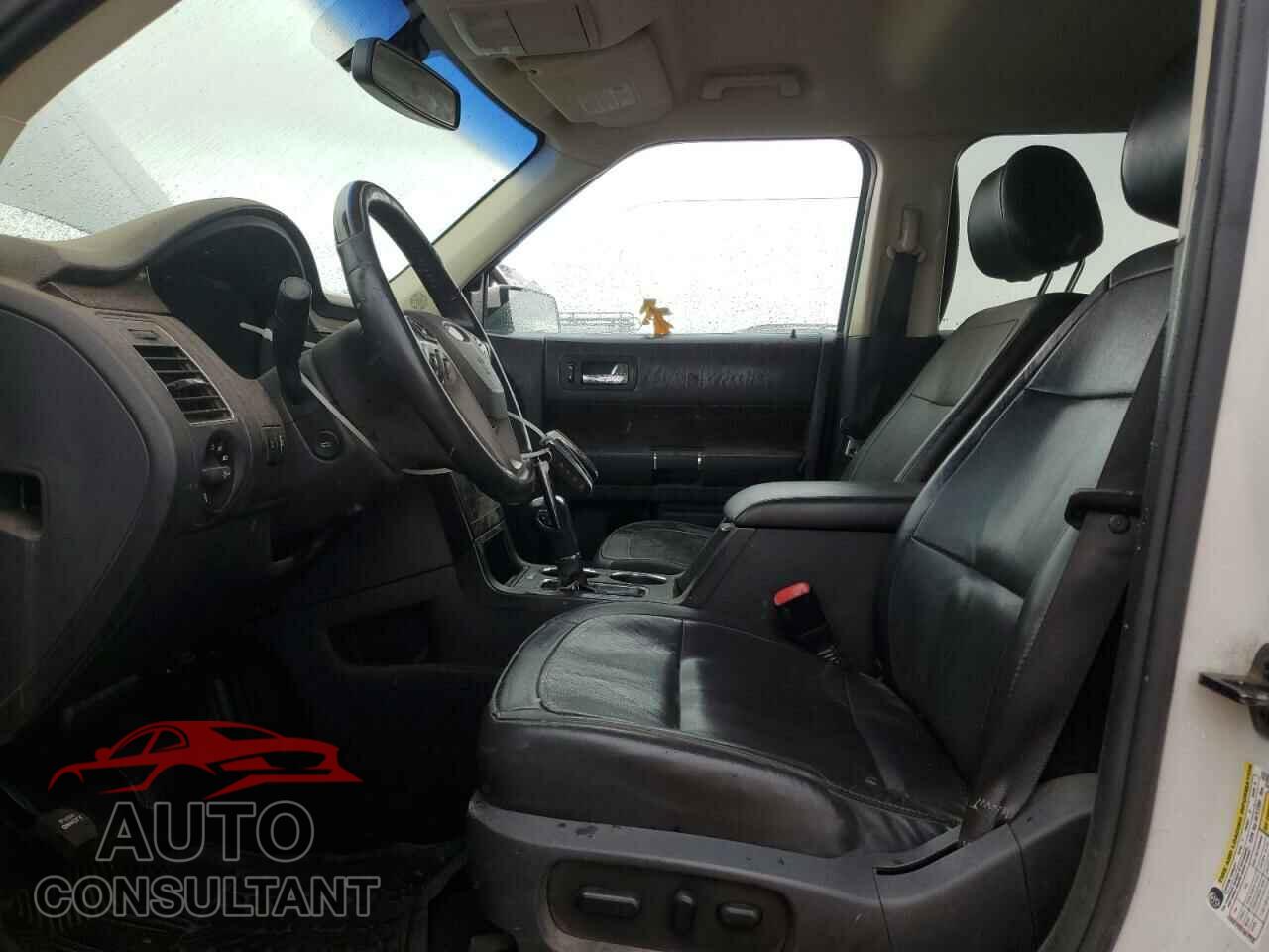 FORD FLEX 2013 - 2FMHK6D80DBD09662