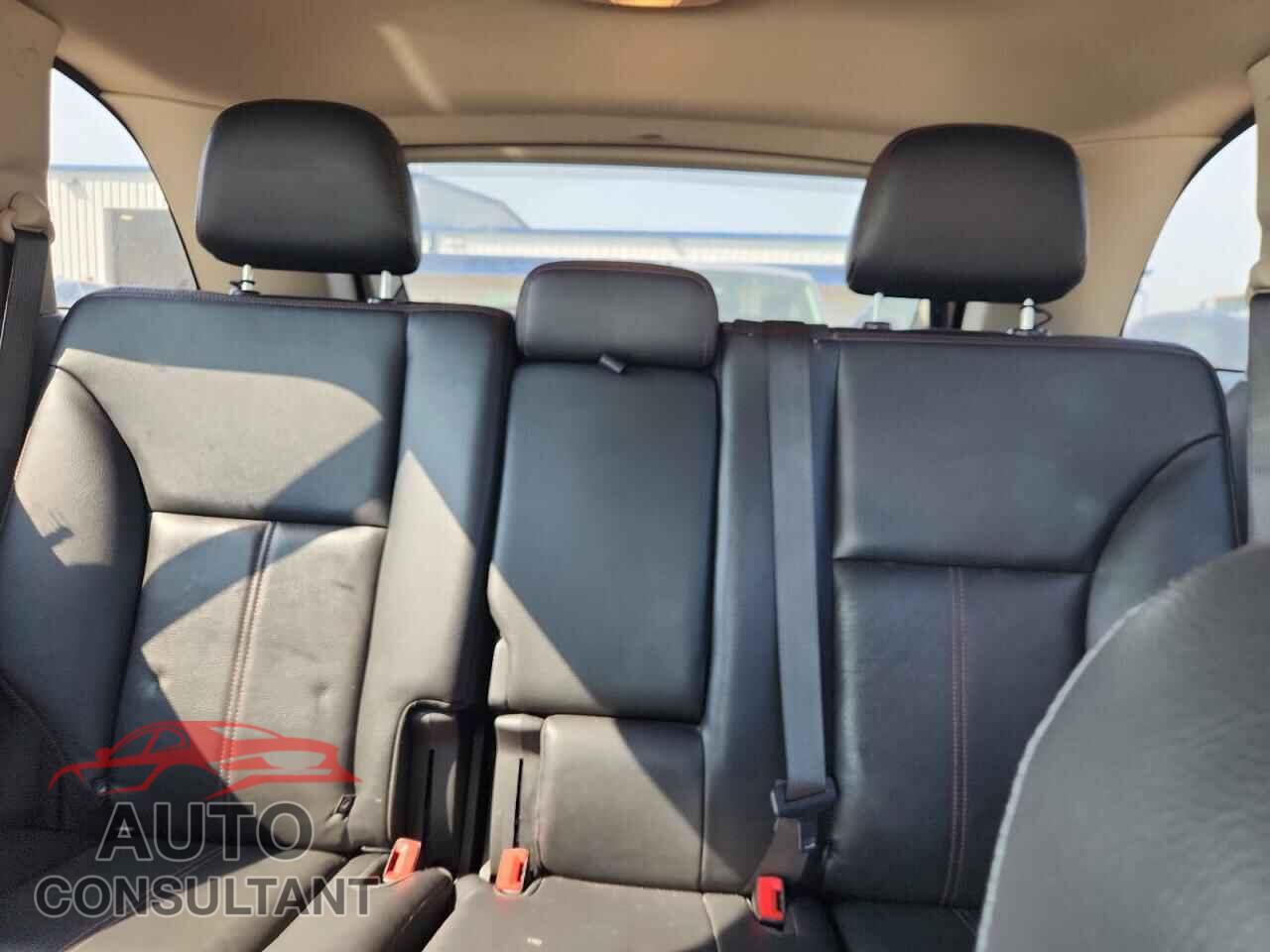FORD EDGE 2014 - 2FMDK4JC6EBB45265